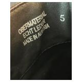 FC - Ankle Boots - Paul Green Riley Grey SDE
