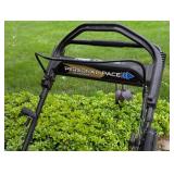 G - Self-Propelled Lawn Mower Toro Personal Pace Recycler