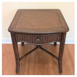 SR - Side Table Henry Link West Indies