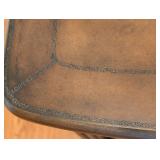 SR - Side Table Henry Link West Indies