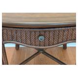 SR - Side Table Henry Link West Indies