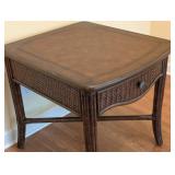 SR - Side Table Henry Link West Indies