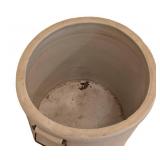 LR - Vintage Red Wing 12 Gallon Crock