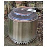 BY - Fire Pit - Solo Stove Stainless Steel