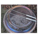 BY - Fire Pit - Solo Stove Stainless Steel