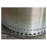 BY - Fire Pit - Solo Stove Stainless Steel
