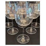 DR - Wine Glasses - Marquis Waterford (Set of 7)