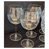 DR - Wine Glasses - Marquis Waterford (Set of 7)