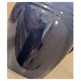 K - Pitcher - Le Creuset Blue Stoneware