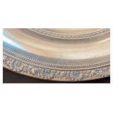 DR - Vintage Sterling Silver Bowl