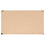 K - Stoneware Casserole Dish - Le Creuset Blue Oval