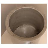 LR - Red Wing Stoneware Crock 4 Gallon