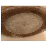 LR - Red Wing Stoneware Crock 4 Gallon