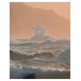 MB - Framed Signed Photograph - Rick Canham Inexpressible Sense of Wonder 32/250