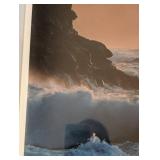 MB - Framed Signed Photograph - Rick Canham Inexpressible Sense of Wonder 32/250