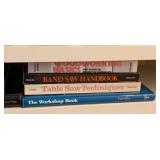 SR - Book Lot - Assorted Hardcover Reference, Travel, Fiction & Religion