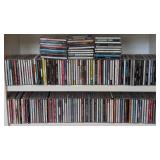 SR - CD Collection Mixed Lot