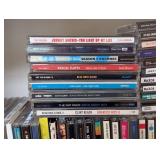 SR - CD Collection Mixed Lot