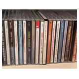 SR - CD Collection Mixed Lot