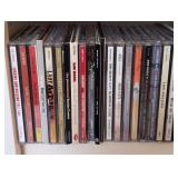SR - CD Collection Mixed Lot
