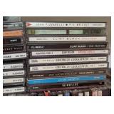 SR - CD Collection Mixed Lot