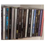 SR - CD Collection Mixed Lot