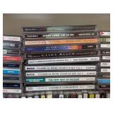 SR - CD Collection Mixed Lot