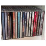 SR - CD Collection Mixed Lot