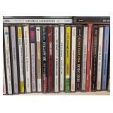 SR - CD Collection Mixed Lot