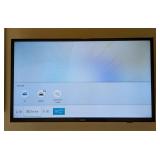 MB - Samsung Flat-Screen TV UN32N5300AF With Remote