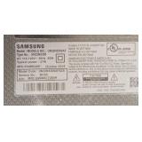 MB - Samsung Flat-Screen TV UN32N5300AF With Remote