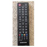MB - Samsung Flat-Screen TV UN32N5300AF With Remote