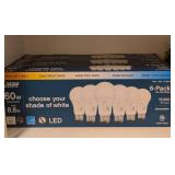 LS - Light Bulbs - GE, Feit Electric, Philips, Sylvania & More