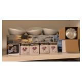 LS - Light Bulbs - GE, Feit Electric, Philips, Sylvania & More