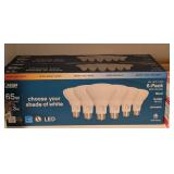 LS - Light Bulbs - GE, Feit Electric, Philips, Sylvania & More