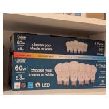 LS - Light Bulbs - GE, Feit Electric, Philips, Sylvania & More