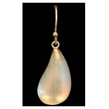DR - Alexis Bittar Lucite Earrings & Bracelet Set
