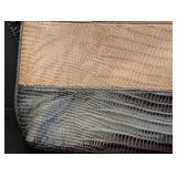 DR - Shoulder Bag - Brahmin Lorelei Three-Tone Reptile Embossed Leather
