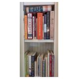 K - Cookbook Lot - Betty Crocker, Better Homes & Gardens, Byerly
