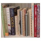 K - Cookbook Lot - Betty Crocker, Better Homes & Gardens, Byerly