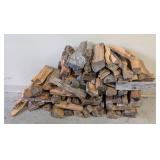 G - Firewood - Assorted Split Hardwood