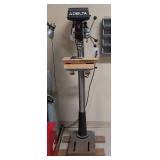 G - Delta Drill Press 14-070 Working