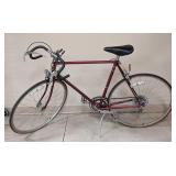 G - Vintage Road Bike Kabuki SSK 26in