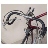 G - Vintage Road Bike Kabuki SSK 26in