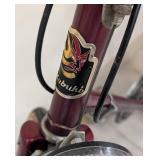 G - Vintage Road Bike Kabuki SSK 26in