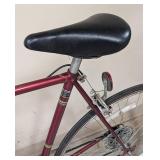 G - Vintage Road Bike Kabuki SSK 26in