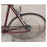 G - Vintage Road Bike Kabuki SSK 26in
