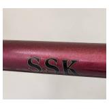 G - Vintage Road Bike Kabuki SSK 26in