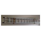 G - Extension Ladder - Werner Duty-Master