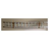 G - Extension Ladder - Werner Duty-Master